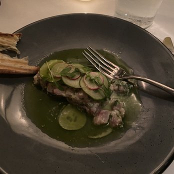The Gage - Ceviche!! - New American Near Me - Chicago, Illinois