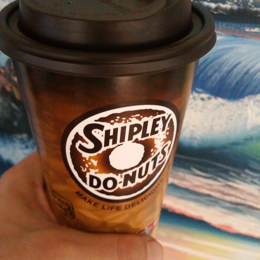Shipley Do-Nuts - Donuts Near Me - Tomball, Texas