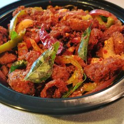 Indian Curry Kitchen