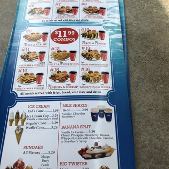 Red Snapper - Menu - Fish & Chips Near Me - Hapeville, Georgia Red Snapper - Menu - Fish & Chips Near Me - Hapeville, Georgia