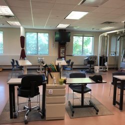 Professional Physical Therapy