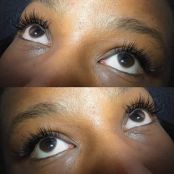 Lashes By Ashley Michele - Nice & Natural Full Set - Eyelash Service Near Me - Decatur, Georgia Lashes By Ashley Michele - Nice & Natural Full Set - Eyelash Service Near Me - Decatur, Georgia