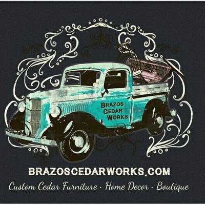 Brazos Cedar Works