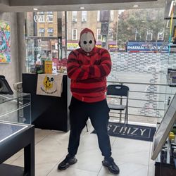 Quality Control Dispensary  - Trick or Treat