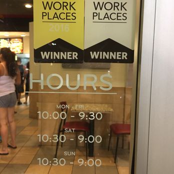 Panda Express - Good hours. - Fast Food Near Me - Cypress, California Panda Express - Good hours. - Fast Food Near Me - Cypress, California