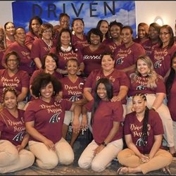 Fellowship of Purpose Church - Women's Retreat Photo