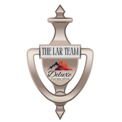 Amie Larsen - Deluxe Utah Real Estate