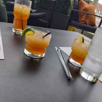 Virgils Gullah Kitchen & Bar - Our drinks - Southern Near Me - College Park, Georgia Virgils Gullah Kitchen & Bar - Our drinks - Southern Near Me - College Park, Georgia