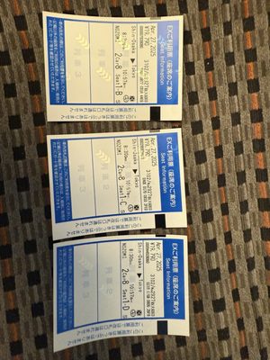 Shin-Osaka Station by null