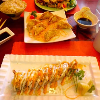 Fancy Sushi - Sushi Bars Near Me - Fernandina Beach, Florida Fancy Sushi - Sushi Bars Near Me - Fernandina Beach, Florida