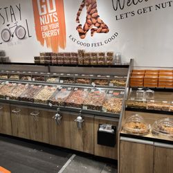 Nuts Factory