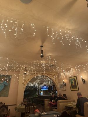 Lares Restaurant by null