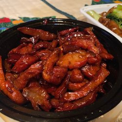 Royal Wok - 5. Boneless Spare Ribs