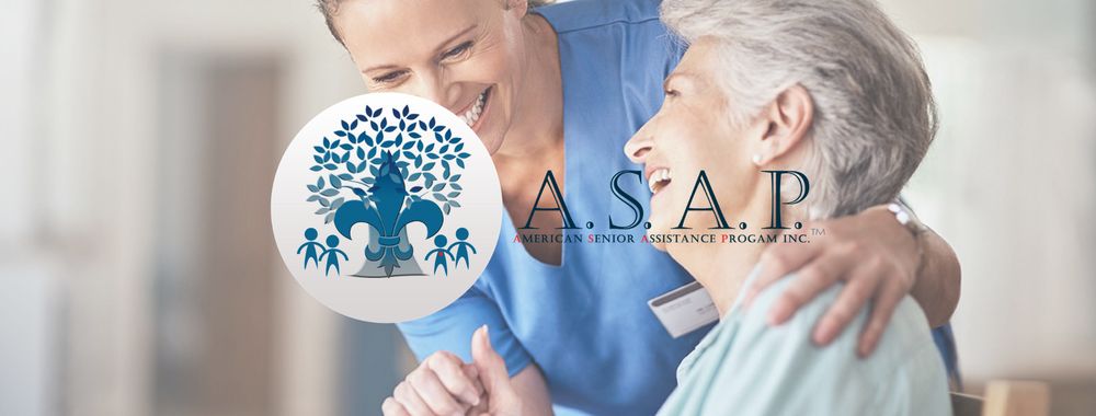 American Senior Assistance Programs - home care agency in Huntsville, AL