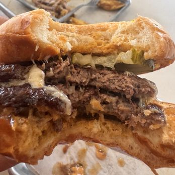 Smog City Heights - Smash burger! - Breweries Near Me - Long Beach, California Smog City Heights - Smash burger! - Breweries Near Me - Long Beach, California