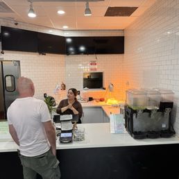 Clean-spotless -their business will grow with school in Clean-spotless -their business will grow with school in