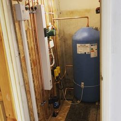 Hegewisch Emergency Plumber