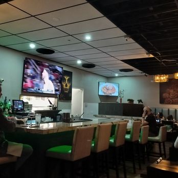 Ta'Chingon - Interior - Mexican Near Me - Las Vegas, Nevada