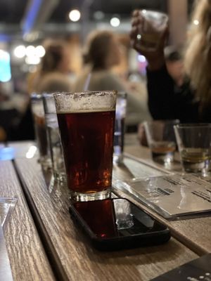 Lock 15 Brewing Company by null