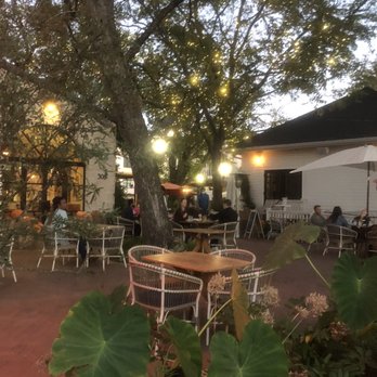 Paradiso - Bars Near Me - Dallas, Texas