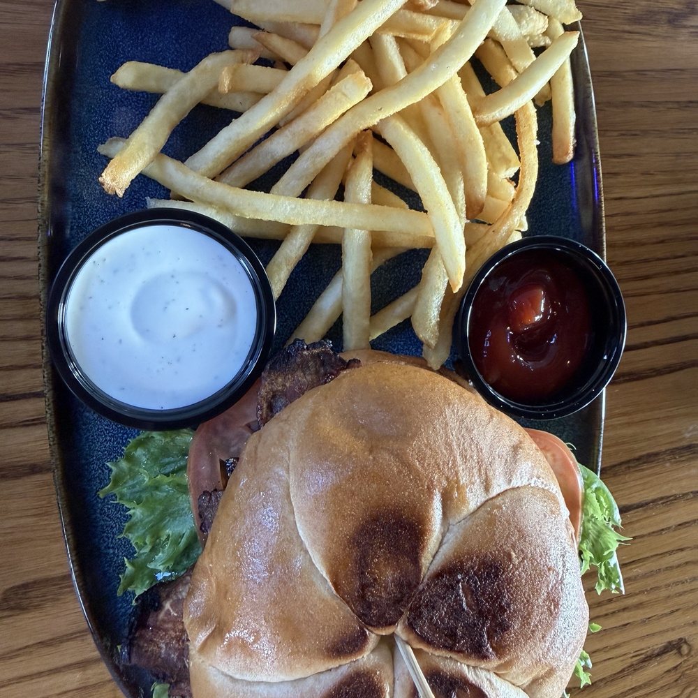 My Alibi Burger My Alibi Burger