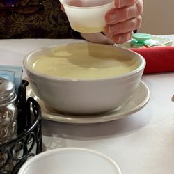 El Portrillo - Queso