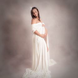 Brows by Marina - Professional Makeup Application Sherman Oaks, Maternity photo shoot