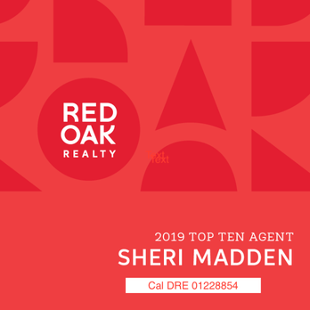 Sheri Madden - Red Oak Realty - Real Estate Agents Near Me - Berkeley, California Sheri Madden - Red Oak Realty - Real Estate Agents Near Me - Berkeley, California