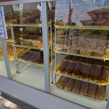 Ms Donuts - Donuts Near Me - Orange, California