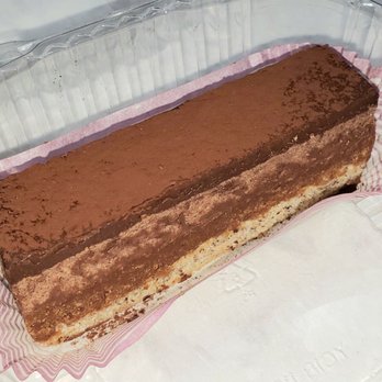 Praline Bakery - Crunch bar - Bakeries Near Me - Washington, DC, District of Columbia