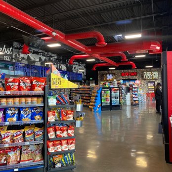 Chevron - Terrible Herbst - Gas Stations Near Me - St. George, Utah