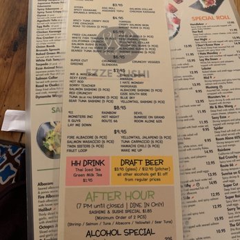 Ezze Sushi - Sushi Bars Near Me - Glendora, California Ezze Sushi - Sushi Bars Near Me - Glendora, California