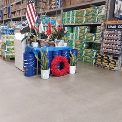 Lowe's Home Improvement