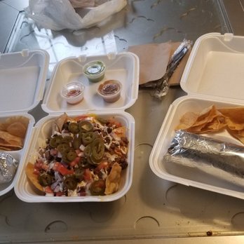 Poblano's Tacos and More - Food Trucks Near Me Poblano's Tacos and More - Food Trucks Near Me