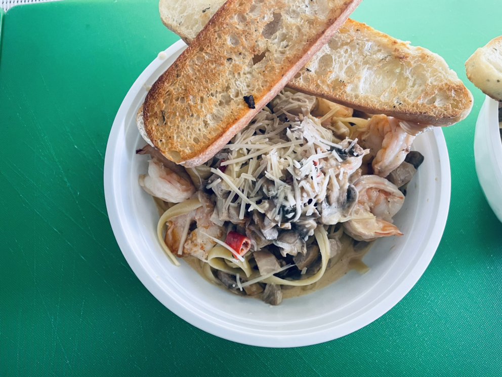 Trattoria Mexicana