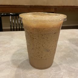 Vietnamese Ice Coffee Vietnamese Ice Coffee