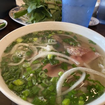 Tony Pho Vietnamese Restaurant - 16. Combination Soup - Vietnamese Near Me - Denver, Colorado Tony Pho Vietnamese Restaurant - 16. Combination Soup - Vietnamese Near Me - Denver, Colorado