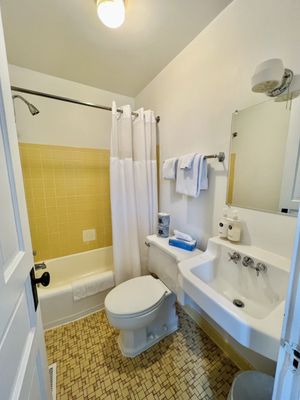 Siebkens Resort by null