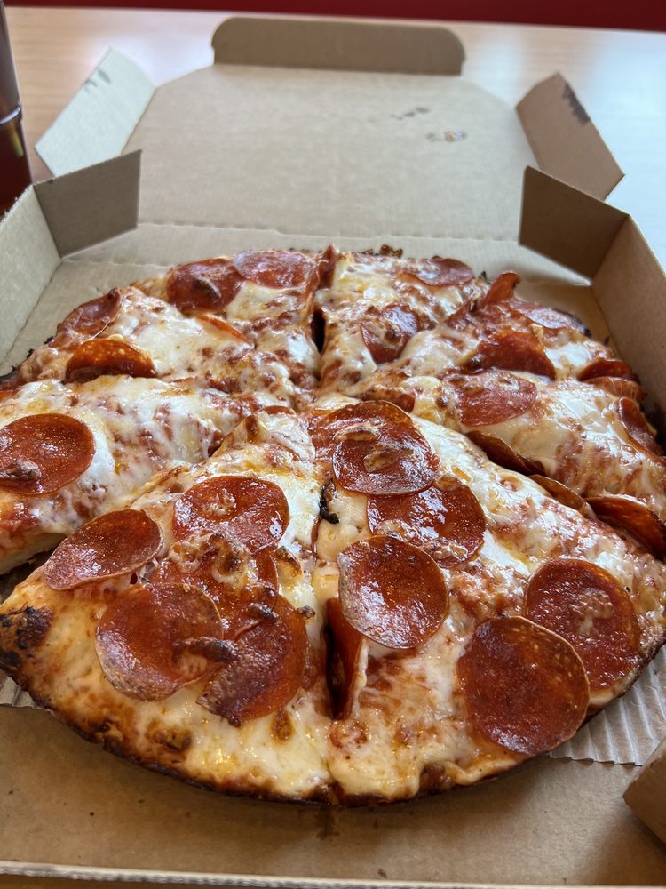 DOMINO’S PIZZA 20 Reviews 19599 Frontage Rd, Belgrade, Montana