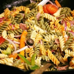 Midnight Sun Catering