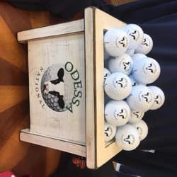 Odessa National Golf Club