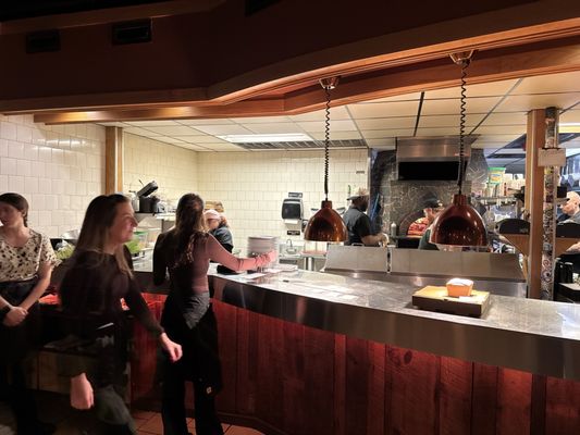 Hearth Wood Fired Cuisine & Craft Beer by null