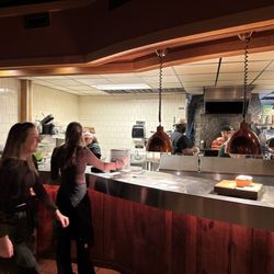 Hearth Wood Fired Cuisine & Craft Beer - Where magic happens