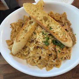 Wicked Pasta