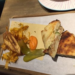 Mamasita's Cantina - Cuban
