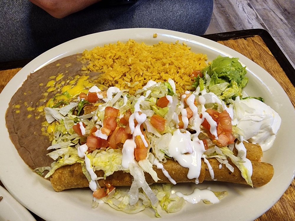 Jefe’s Mexican Restaurant Logo