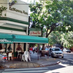 Cantina La Mamma Rosa