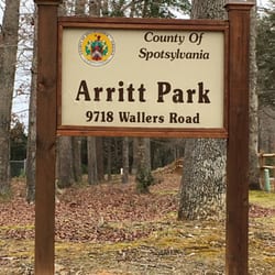 Arritt Park