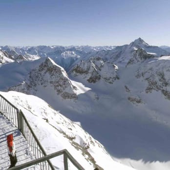 Titlis Rotair - webcam view - Cable Cars Near Me - Engelberg, OW