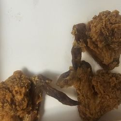 Why would you serve this to someone?